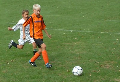 3.Meisterschaftsspiel