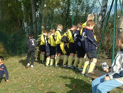 8.Meisterschaftsspiel