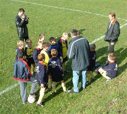 8.Meisterschaftsspiel