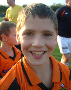 Lukas M&uuml;ller 