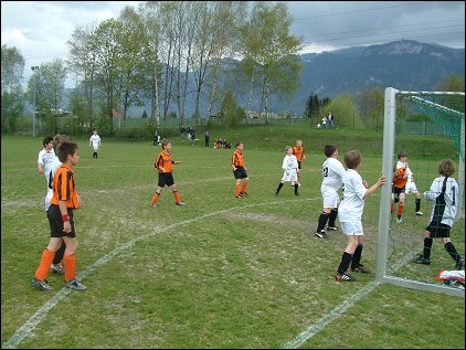Oberes Playoff 3.Spiel