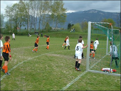 Oberes Playoff 3.Spiel