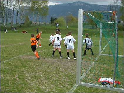 Oberes Playoff 3.Spiel