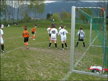 Oberes Playoff 3.Spiel
