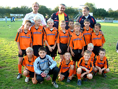u11 2003/2004