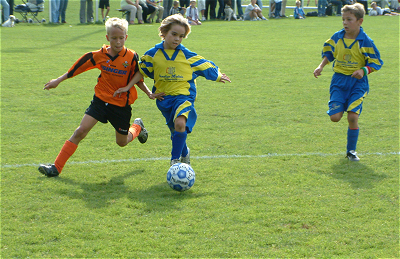 5.Meisterschaftsspiel