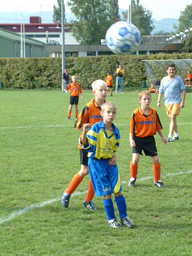 5.Meisterschaftsspiel