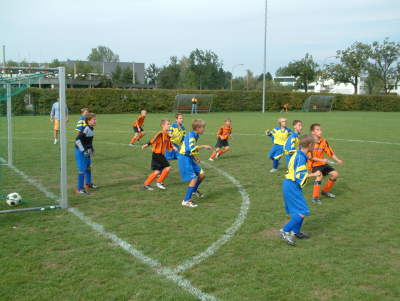 5.Meisterschaftsspiel